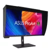 32 colių ASUS ProArt PA32KCX 8K itin didelės raiškos (7680×4320) IPS LCD monitorius, 5 ms, 1000 cd/m², USB 3.2 Gen 2, VESA, įmontuoti garsiakalbiai