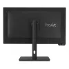 32 colių ASUS ProArt PA32KCX 8K itin didelės raiškos (7680×4320) IPS LCD monitorius, 5 ms, 1000 cd/m², USB 3.2 Gen 2, VESA, įmontuoti garsiakalbiai