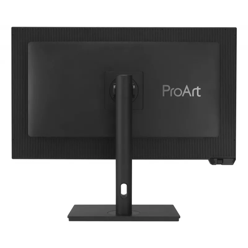 32 colių ASUS ProArt PA32KCX 8K itin didelės raiškos (7680×4320) IPS LCD monitorius, 5 ms, 1000 cd/m², USB 3.2 Gen 2, VESA, įmontuoti garsiakalbiai