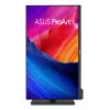 32 colių ASUS ProArt PA32KCX 8K itin didelės raiškos (7680×4320) IPS LCD monitorius, 5 ms, 1000 cd/m², USB 3.2 Gen 2, VESA, įmontuoti garsiakalbiai