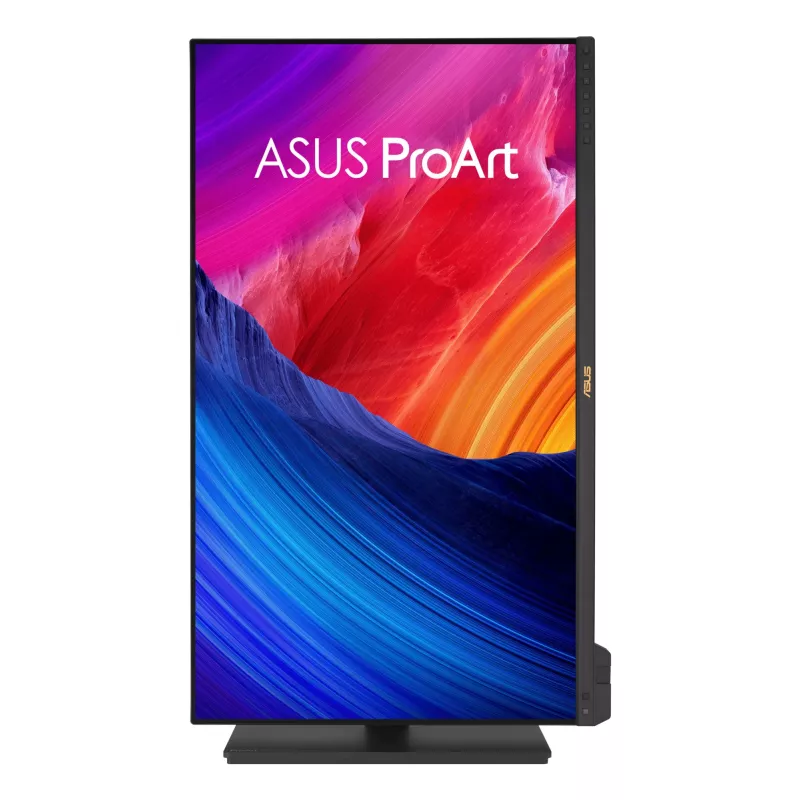 32 colių ASUS ProArt PA32KCX 8K itin didelės raiškos (7680×4320) IPS LCD monitorius, 5 ms, 1000 cd/m², USB 3.2 Gen 2, VESA, įmontuoti garsiakalbiai