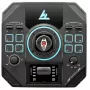 Vairų / vairalazdės bazė Thrustmaster Sol‑R 5 Base juoda USB Type‑C, analoginė/digita, skirta PC, 196×196×67 mm