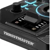 Vairų / vairalazdės bazė Thrustmaster Sol‑R 5 Base juoda USB Type‑C, analoginė/digita, skirta PC, 196×196×67 mm