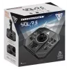 Vairų / vairalazdės bazė Thrustmaster Sol‑R 5 Base juoda USB Type‑C, analoginė/digita, skirta PC, 196×196×67 mm