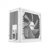 Maitinimo blokas MSI MAG A1000GL PCIE5 WHITE 1000 W ATX 24 kontaktų, 80 PLUS Gold, 135 mm ventiliatorius