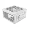 Maitinimo blokas MSI MAG A1000GL PCIE5 WHITE 1000 W ATX 24 kontaktų, 80 PLUS Gold, 135 mm ventiliatorius