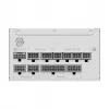 Maitinimo blokas MSI MAG A1000GL PCIE5 WHITE 1000 W ATX 24 kontaktų, 80 PLUS Gold, 135 mm ventiliatorius