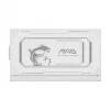 Maitinimo blokas MSI MAG A1000GL PCIE5 WHITE 1000 W ATX 24 kontaktų, 80 PLUS Gold, 135 mm ventiliatorius