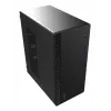 MSI PRO SHIELD M100P kompiuterio korpusas Midi Tower juodas