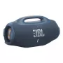 JBL Boombox 4 vakarėlių garsiakalbis mėlynas 180 W