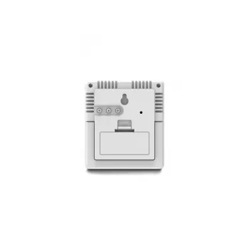 Hama 00185892 elektroninis aplinkos termometras, vidaus, baltas