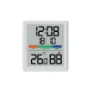 Hama 00185892 elektroninis aplinkos termometras, vidaus, baltas