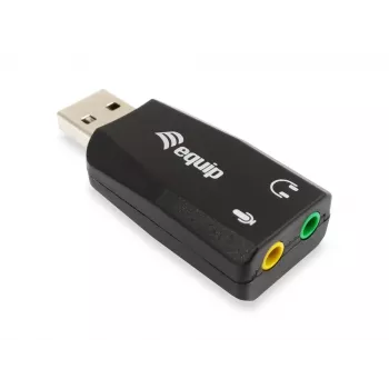 USB garso adapteris Equip 245320