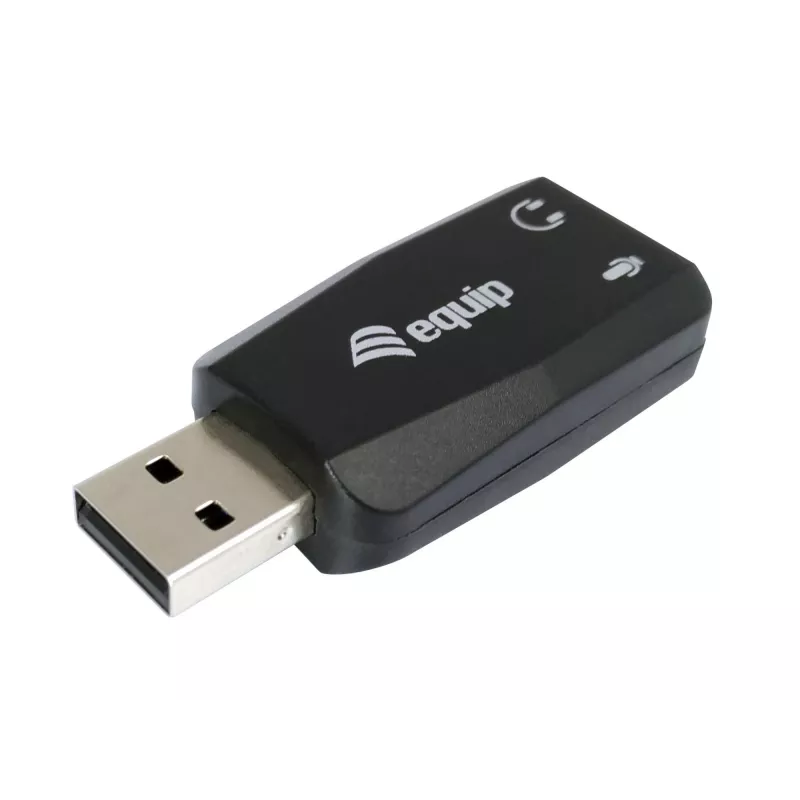 USB garso adapteris Equip 245320
