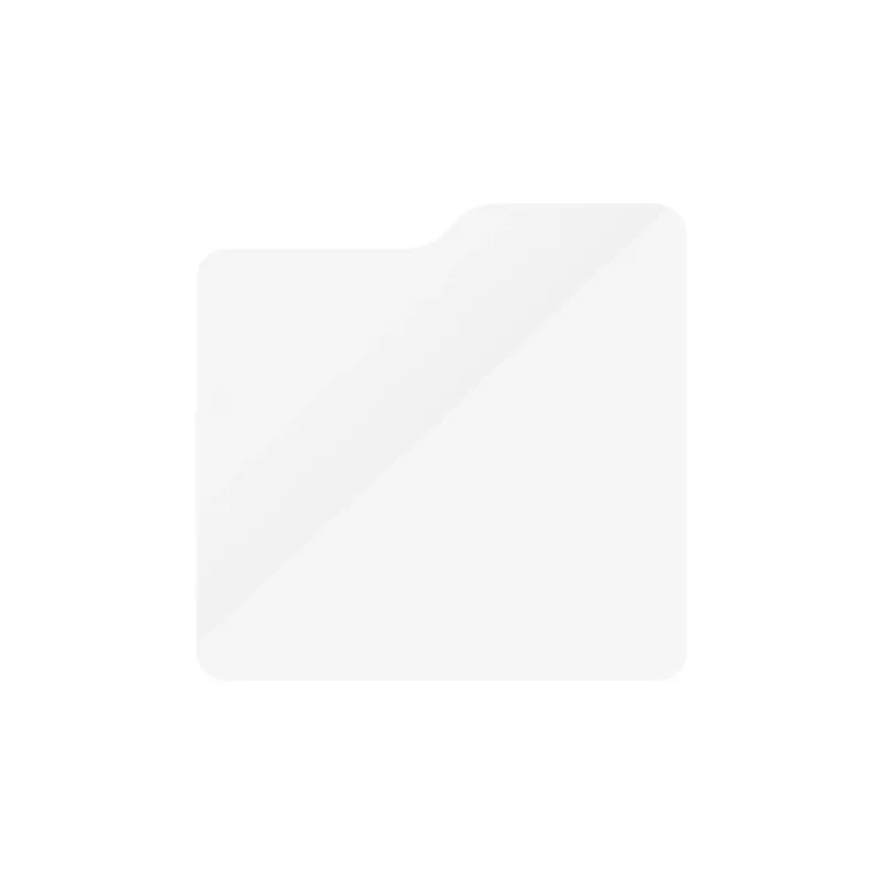 PanzerGlass Classic Fit apsauginis stiklas Samsung Galaxy Z Flip6, 7368