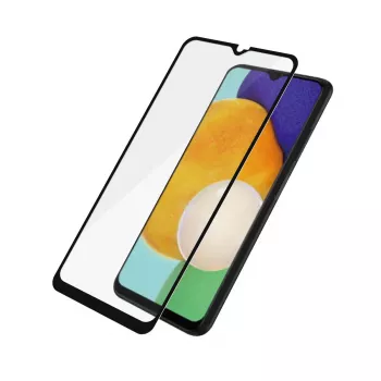 PanzerGlass ® Apsauginis stiklas Samsung Galaxy A03s | A03