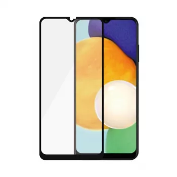 PanzerGlass ® Apsauginis stiklas Samsung Galaxy A03s | A03