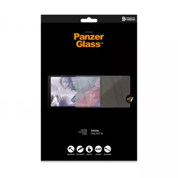 PanzerGlass® apsauginis stiklas Samsung Galaxy Tab A7 Lite