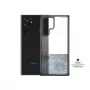 PanzerGlass® HardCase Samsung Galaxy S22 Ultra 5G – Smokey Black