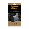 PanzerGlass® HardCase Samsung Galaxy S22 Ultra 5G – Smokey Black