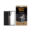 PanzerGlass® HardCase Samsung Galaxy S22 Ultra 5G – Smokey Black
