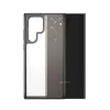 PanzerGlass® HardCase Samsung Galaxy S22 Ultra 5G – Smokey Black