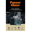 PanzerGlass® HardCase Samsung Galaxy S22 Ultra 5G – Smokey Black