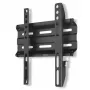 Hama 00220805 TV laikiklis / stovas 121,9 cm (48 colių) juodas