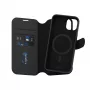 Dėklas PanzerGlass CARE by Feature Case Tango Two-in-One Wallet MagSafe, iPhone 14/13