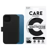Dėklas PanzerGlass CARE by Feature Case Tango Two-in-One Wallet MagSafe, iPhone 14/13