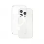 PanzerGlass CARE™ by ® Urban Combat Dėklas Skaidrus su Balta MagSafe iPhone 15 Pro