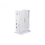 D-Link DUF-E01/E dokų stotelė / prievadų replikatorius Laidinis Thunderbolt 4 Baltas
