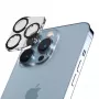 Apsauginis fotoaparato lęšio stiklas PanzerGlass Apple iPhone 13 Pro / 13 Pro Max, atsparus įbrėžimams ir smūgiams