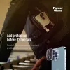 Apsauginis fotoaparato lęšio stiklas PanzerGlass Apple iPhone 13 Pro / 13 Pro Max, atsparus įbrėžimams ir smūgiams