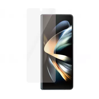 Apsauginis stiklas PanzerGlass Samsung Galaxy Z Fold4 Antibakterinis Atsparus įbrėžimams