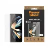 Apsauginis stiklas PanzerGlass Samsung Galaxy Z Fold4 Antibakterinis Atsparus įbrėžimams