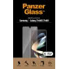 Apsauginis stiklas PanzerGlass Samsung Galaxy Z Fold4 Antibakterinis Atsparus įbrėžimams