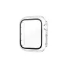 PanzerGlass® viso korpuso apsauginis stiklas Apple Watch SE 3 | SE | 6 | 5 | 4 | 44mm
