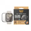 PanzerGlass ® viso korpuso permatoma apsauga su D3O® Apple Watch Series 9 | 45 mm