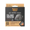 PanzerGlass ® viso korpuso permatoma apsauga su D3O® Apple Watch Series 9 | 45 mm