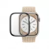 PanzerGlass ® Viso korpuso apsauga Apple Watch Series 9 | 8 | 7 | 45 mm | Juoda