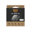 PanzerGlass ® Viso korpuso apsauga Apple Watch Series 9 | 8 | 7 | 45 mm | Juoda