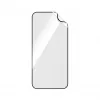 PanzerGlass ECO MATRIX apsauginis stiklas su D3O® iPhone 15 Plus | Ultra-Wide Fit su AlignerKit