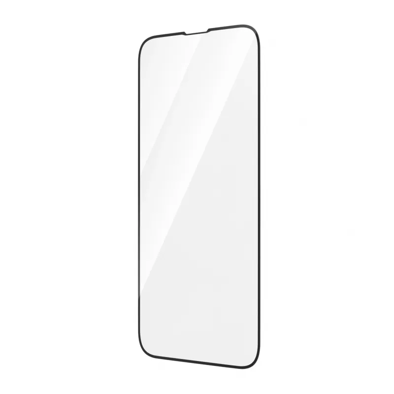 PanzerGlass® ekrano apsauga iPhone 14 Plus | 13 Pro Max | Ultra-Wide Fit su EasyAligner