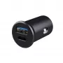 Automobilinis įkroviklis TRUST Maxo Universal Black Fast Charging 38W 12-24V