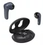 Hama Spirit Unchained belaidės ausinės TWS į ausį, skambučiai/muzika, Bluetooth, juoda/mėlyna