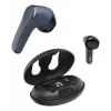 Hama Spirit Unchained belaidės ausinės TWS į ausį, skambučiai/muzika, Bluetooth, juoda/mėlyna