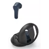 Hama Spirit Unchained belaidės ausinės TWS į ausį, skambučiai/muzika, Bluetooth, juoda/mėlyna