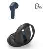 Hama Spirit Unchained belaidės ausinės TWS į ausį, skambučiai/muzika, Bluetooth, juoda/mėlyna