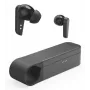 Ausinės Hama Spirit Pocket II True Wireless Stereo (TWS) į ausį, skambučiams/muzikai, Bluetooth, juodos